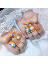 ヘネシー 仙台店(HENECY)/３DパーツオーダーはDMで◎