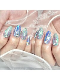 FOOTゴールドコース