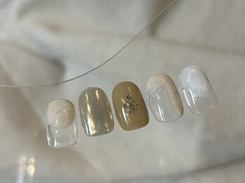 ラクネイル 浦和店(raku nail)/