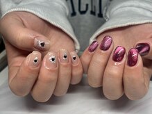 アット(Att)/持ち込み画像デザイン