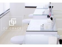 オブ グレイス(Of Grace)