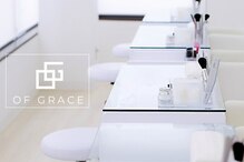 オブ グレイス(Of Grace)