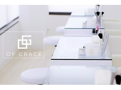 オブ グレイス(Of Grace)の写真