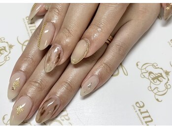 パリュール 新宿店(Parure)/ジェル120分やり放題 ¥12400