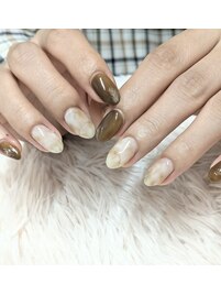 會田限定/秋の定額デザイン