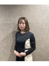 ヘッドミントVIP 稲毛店 笠原 