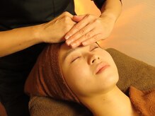 ボヌールエターナル(Bonheur eternel)/オールハンドマッサージ