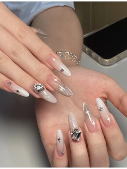 ナンシーネイル(Nancy nail)/