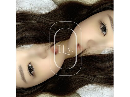 アイリー(ILy)の写真