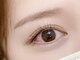 アイスター 大阪梅田店(EYESTAR)の写真/セーブル/フラット/ボリューム/カラーエクステ…種類が豊富◎人気のブラウンエクステで垢抜けまつげに★