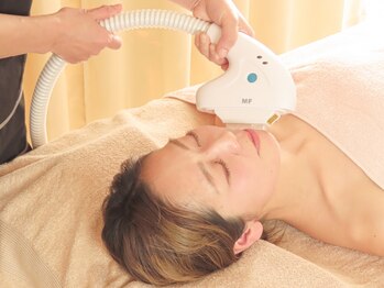 キュステ(kuste)/顔脱毛[ひばりヶ丘/所沢]