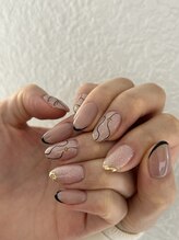 レリーズ ネイル(Lelys nail)/