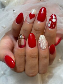 フロムネイルアンドアイラッシュ 神戸三宮(from nail&eyelash)/