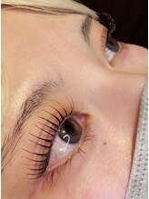 メイプルリーフ/ラッシュリフト