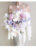 【ブライダル】小顔/痩身★駆け込み１day！花嫁様のスペシャルトリートメント