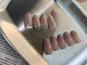 ネイル マックスケリー 神戸(MAXKELLY)/神戸店☆定額アート