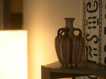 アイズ/隠れ家サロン店内