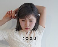コス(KOSU)