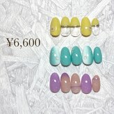 フラワーネイル 古河店(Fleur nail)