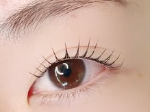 ベリー(BERRY)/まつパでうっとりまつ毛に☆