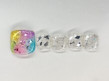 ルリアン(LeLien)/季節替わりデザイン