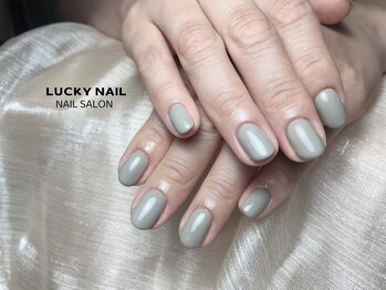 ラッキーネイル(LUCKY NAIL)/