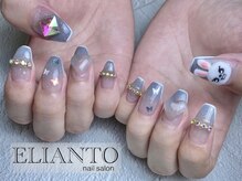 エリアントネイル(ELIANTO NAIL)/