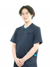 安井接骨院 正徳院&nbsp;上原 謙心