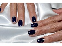 ミアネイル 越谷店(mia nail)/ワンカラー