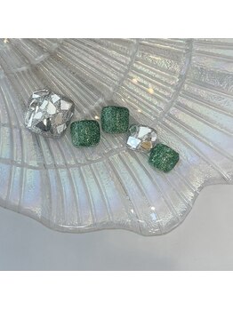 foot simpleコース￥5980