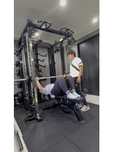 プログロウ(PROGROW)/パーソナル風景