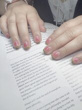 ソフィアネイル 赤羽店(Sofia Nail)/チックネイル＋フレンチ