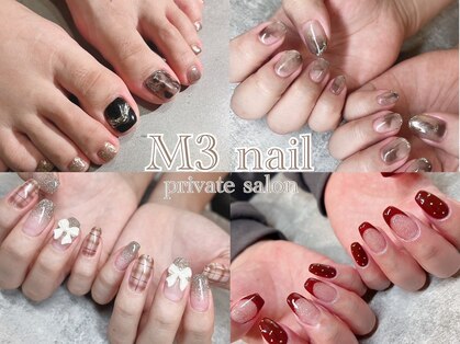 エムスリー(M3)の写真