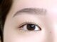 ルシェオ 表参道(LUCIEO)の写真/ナチュラルで印象的な似合わせまつげ◎大人かわいいお目元へ導きます!朝のメイク時間短縮にも◎