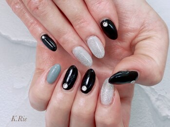 ミニオン ネイルサロン(minion)/定額デザイン