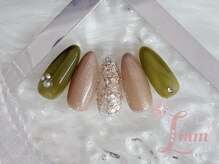 リアムネイル(Liam nail)/定額Bコース