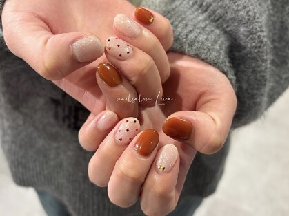 ルカ 大宮(Luca)の写真