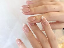 シャルム(CHARME)/バーチャルフレンチ￥7000