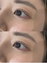 ラーソ(laco)/立ち上げカール