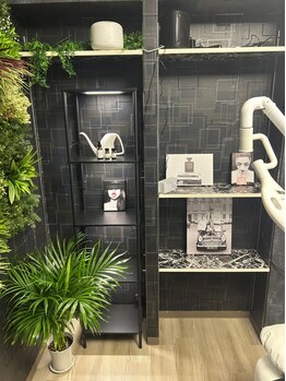 アトリエの写真/【初回限定】プレミアムセルフホワイトニング計70分2来店☆輝く白さがスピ－ディーに実現♪大切な日の前に