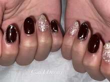 simple design ¥4600