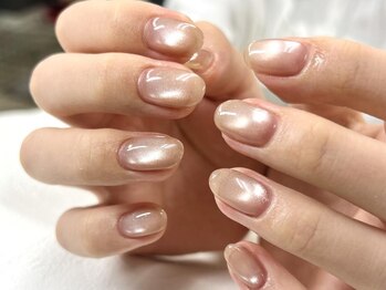 クプ アイラッシュプラス(qup)/微粒子マグネット