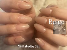 サンサンイチ 関内店(331)/ワンカラー ちゅるん