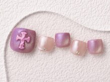 アイネイルズ 大宮店(Ｉ nails)/pink×y2k