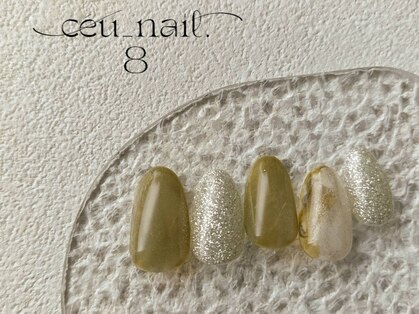 ceu_nail.8の写真
