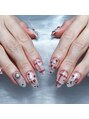 ドリーミー ネイル 上野(Dreamy Nail) 流行りのデザインお任せください