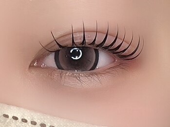 ROLA熊本 【4月上旬 NEW OPEN（予定）】 の写真/圧倒的持続力で理想の目元をキープ◎初めての方にもお勧めのROLA熊本で大人女性への第一歩を♪