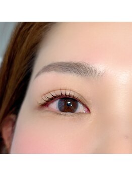 ロコアイラッシュ(loko eyelash)/まつげパーマ
