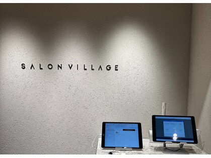 シャトン ブラン(chaton blanc)の写真