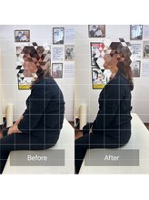 ナオル整体 福島院(naoru整体)/60代女性